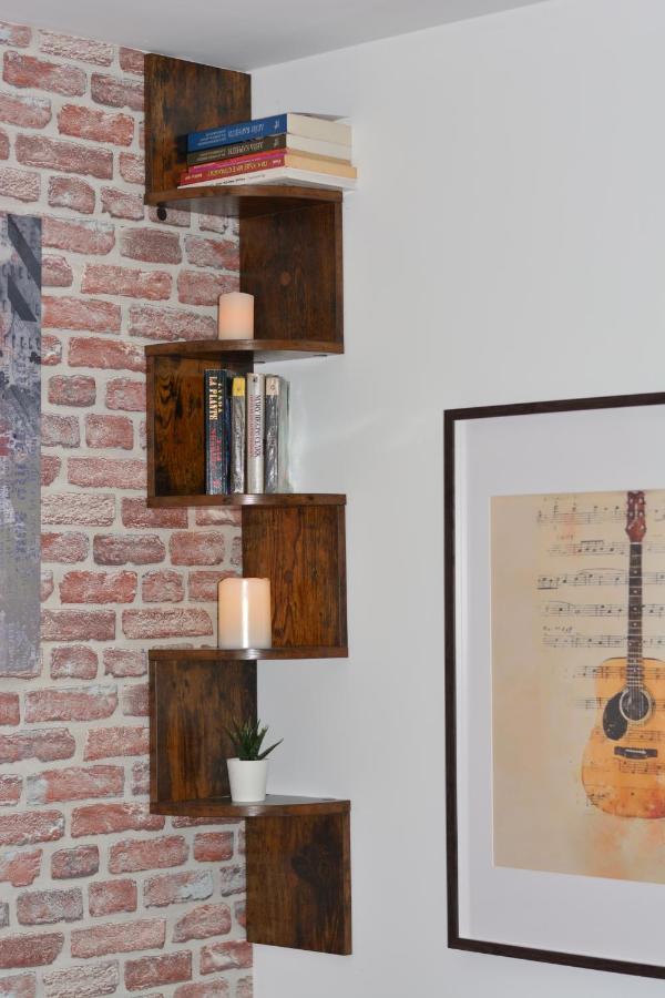 The Music House - Exclusive In The Heart Of By Flat Mаnager
