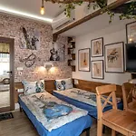 The Music House - Exclusive Studio In The Heart Of Sofia By Flat Mаnager