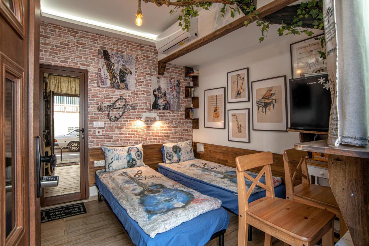The Music House - Exclusive In The Heart Of By Flat Mаnager Sofía