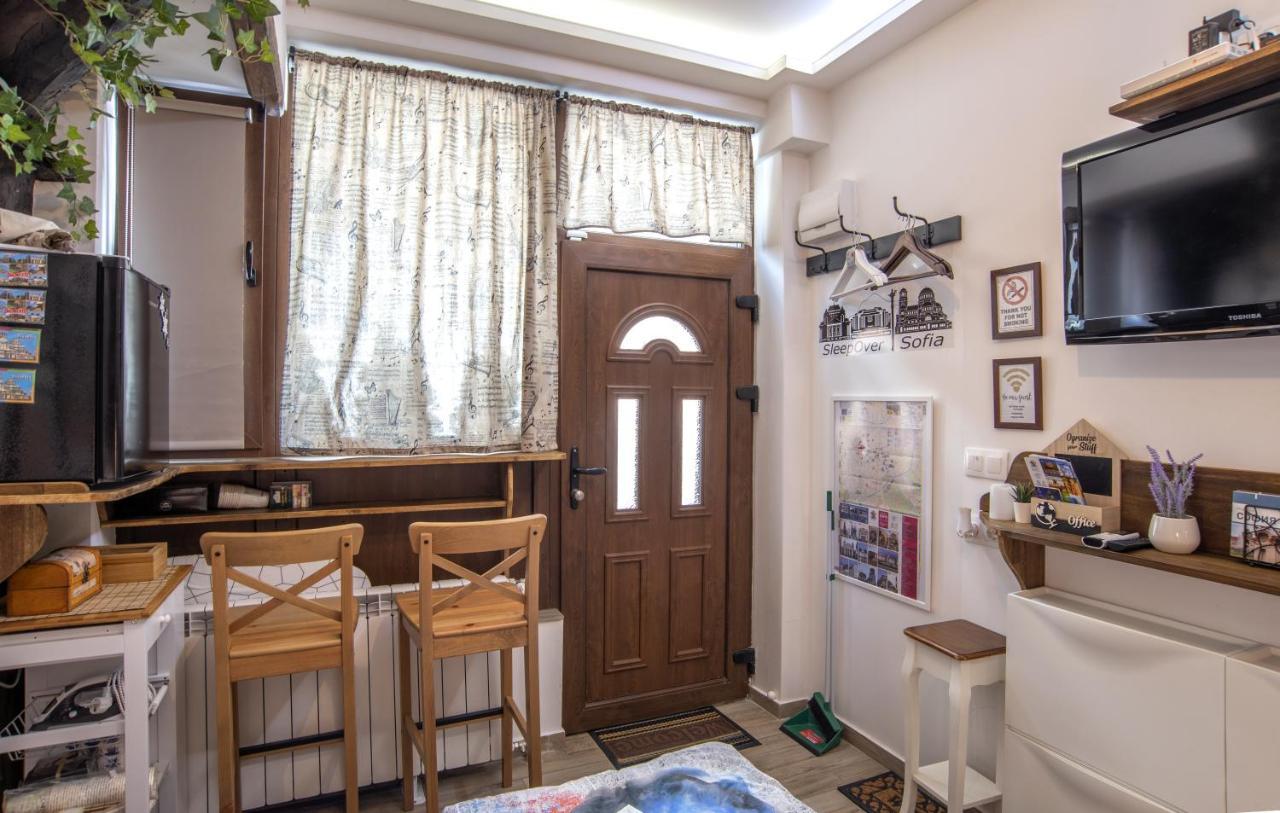 Apartamento The Music House - Exclusive In The Heart Of By Flat Mаnager Sofía