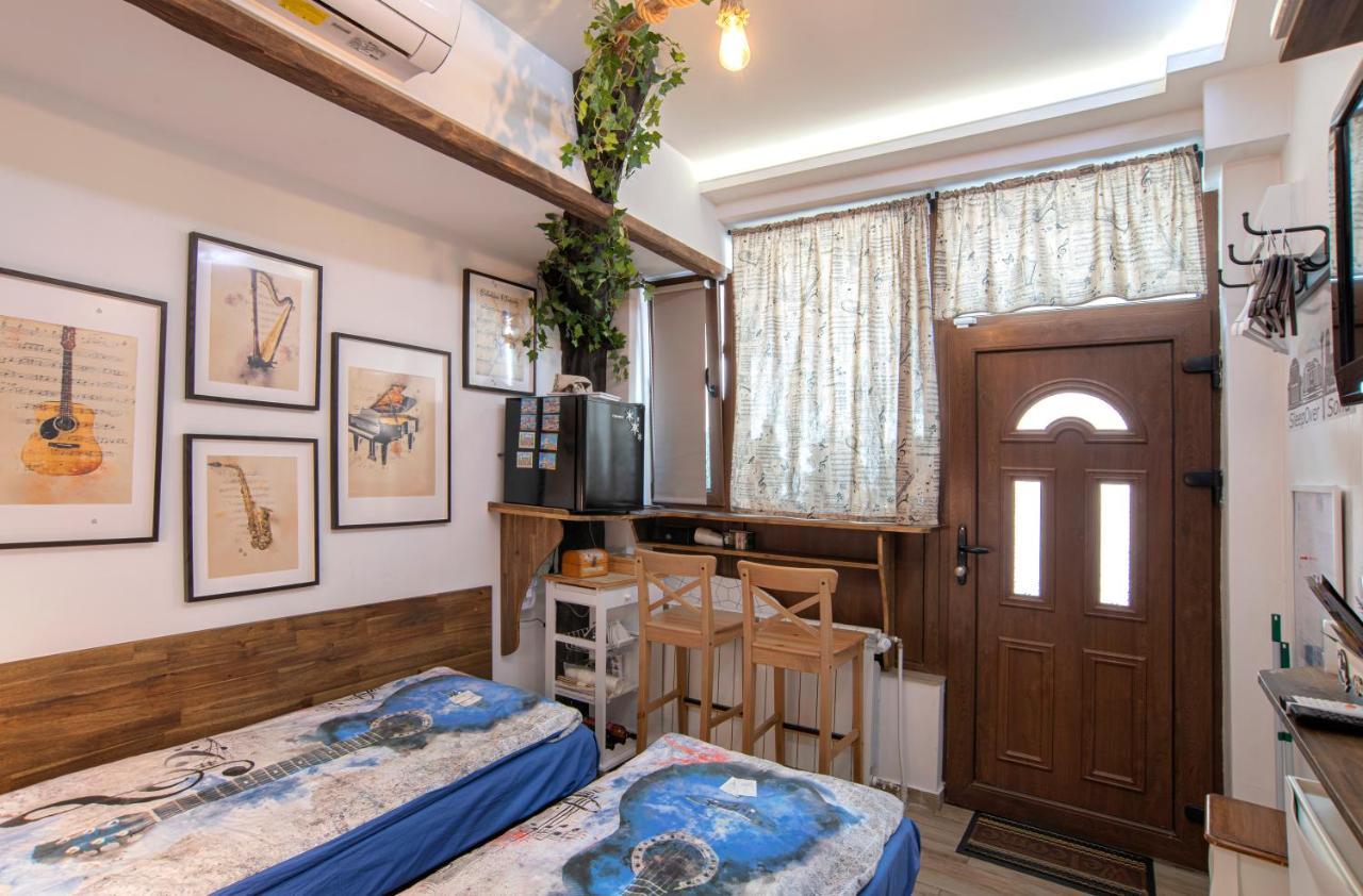 The Music House - Exclusive In The Heart Of By Flat Mаnager