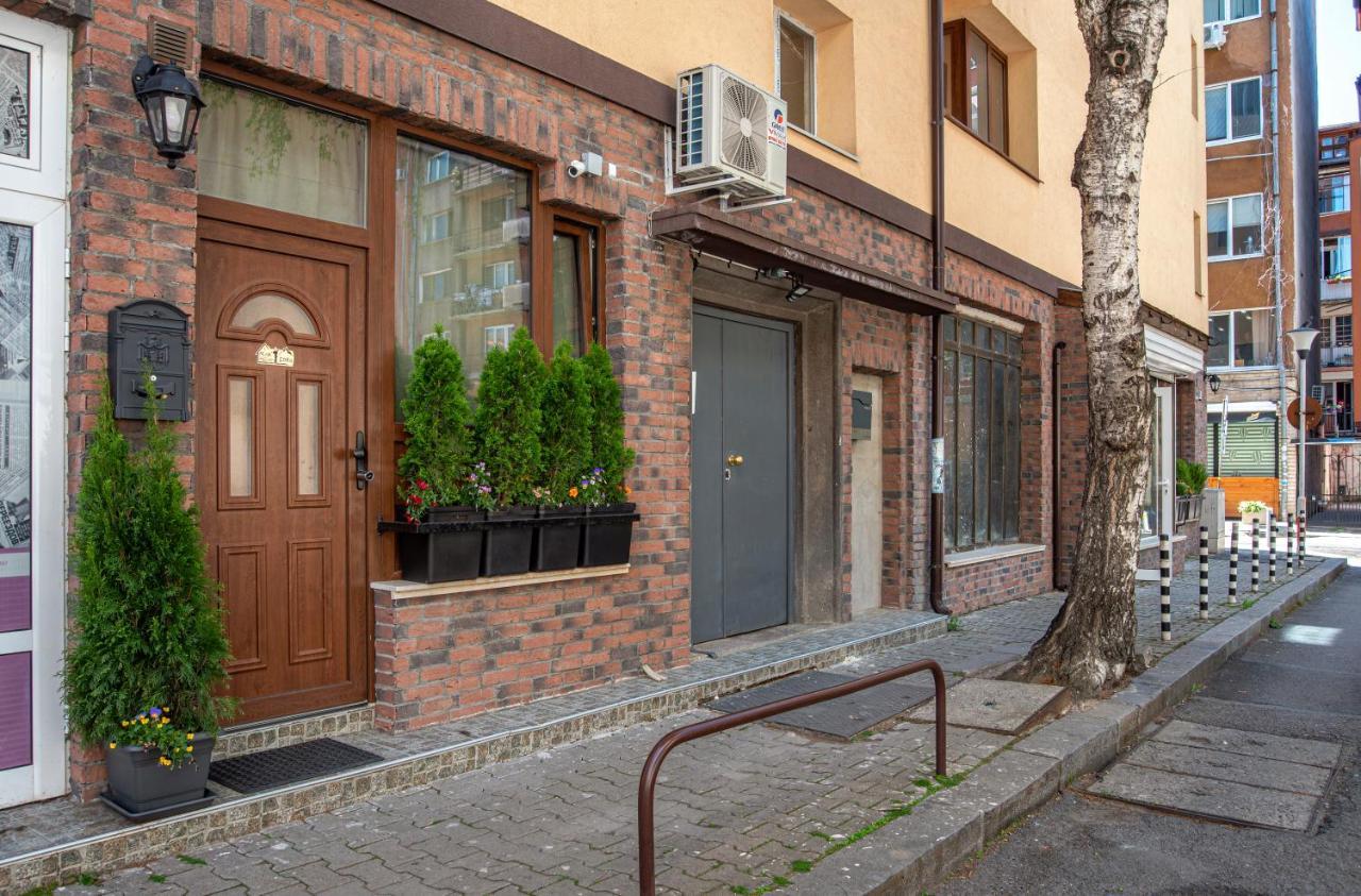 Apartamento The Music House - Exclusive In The Heart Of By Flat Mаnager Sofía