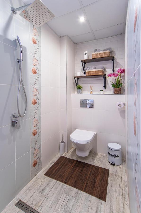 Apartamento The Music House - Exclusive In The Heart Of By Flat Mаnager *